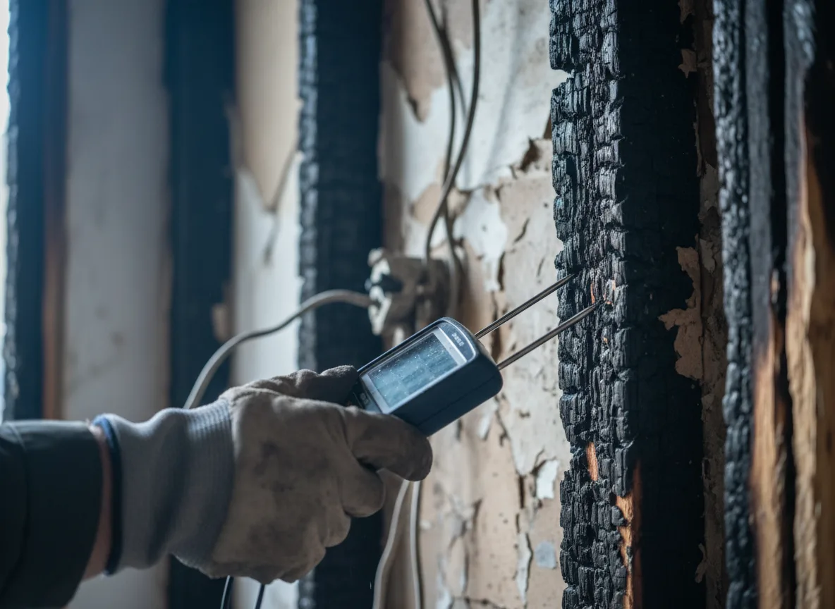 Fire Damage Restoration Grand River, IA FAQs